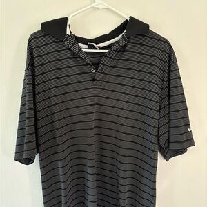 Vintage Y2K Nike Golf Polo